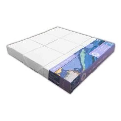 Cheap β 6 Packs: 9 ct. (54 total) Level 1 4" x 4" Deco Canvas Pack by Artist's Loft® by Artists Loft π 11 Cheap β 6 Packs: 9 ct. (54 total) Level 1 4" x 4" Deco Canvas Pack by Artist's Loft® by Artists Loft π -Artists Loft Sales MP187893 3