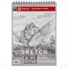 Cheapest 𧨠12 Pack: Sketch Pad by Artist's Loft™, 9" x 12" by Artists Loft π₯° 1 Cheapest 𧨠12 Pack: Sketch Pad by Artist's Loft™, 9" x 12" by Artists Loft π₯° -Artists Loft Sales MP189604 1