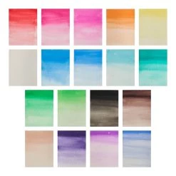 Cheap 🎉 9 Pack: Watercolor Pan Set by Artist's Loft® Necessities™ by Artists Loft 🤩 -Artists Loft Sales MP192181 22