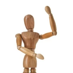 Flash Sale 😀 10 Pack: 8" Male Manikin by Artist's Loft™ by Artists Loft 👏 -Artists Loft Sales MP192285 21