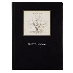 Hot Sale 👍 8 Pack: Tree Sketchbook by Artist's Loft™ by Artists Loft 😀