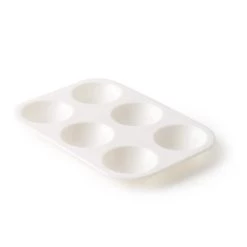 Best deal 🥰 24 Pack: Small 6 Well Rectangular Palette by Artist's Loft™ by Artists Loft 😉