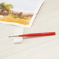 Cheapest ⭐ 12 Pack: Roma Flat Shader Brush by Artist's Loft™ by Artists Loft ⌛ -Artists Loft Sales MP213639 40