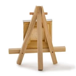 Best Sale ⭐ 8 Packs: 4 ct. (32 total) Necessities Mini Easels by Artist's Loft™ by Artists Loft 🥰 -Artists Loft Sales MP219092 26