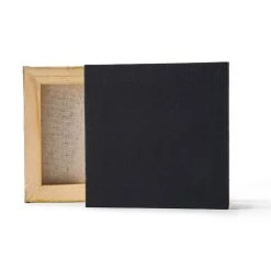Best deal π 12 Packs: 2 ct. (24 total) 4" x 4" Black Mini Canvas by Artist's Loft™ Necessities™ by Artists Loft π 13 Best deal π 12 Packs: 2 ct. (24 total) 4" x 4" Black Mini Canvas by Artist's Loft™ Necessities™ by Artists Loft π -Artists Loft Sales MP219226 25