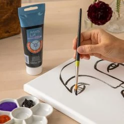 New ✨ 12 Pack: Acrylic Paint by Artist's Loft™, 4oz. by Artists Loft ⌛ -Artists Loft Sales MP222359 20