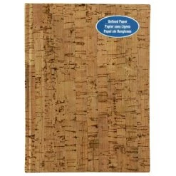 Budget 🤩 12 Pack: Cork Fashion Journal by Artist's Loft™ by Artists Loft 🌟