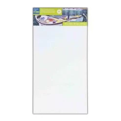 Outlet 🥰 6 Pack: Level 3 Gallery Wrapped Heavy Duty Canvas by Artist's Loft® by Artists Loft ✨