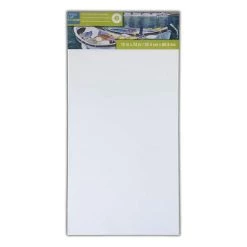 Coupon ⌛ 12 Pack: Level 3 Gallery Wrapped Heavy Duty Canvas by Artist's Loft® by Artists Loft 👍 -Artists Loft Sales MP232994 1 1