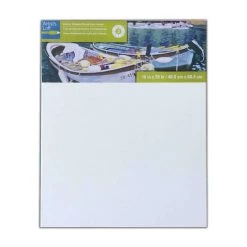 Hot Sale ⌛ 12 Pack: Level 3 Gallery Wrapped Heavy Duty Canvas by Artist's Loft® by Artists Loft 😉 -Artists Loft Sales MP240773 1 1