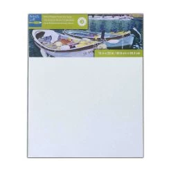 Hot Sale ⌛ 12 Pack: Level 3 Gallery Wrapped Heavy Duty Canvas by Artist's Loft® by Artists Loft 😉