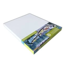 Hot Sale ⌛ 12 Pack: Level 3 Gallery Wrapped Heavy Duty Canvas by Artist's Loft® by Artists Loft 😉 -Artists Loft Sales MP240773 3