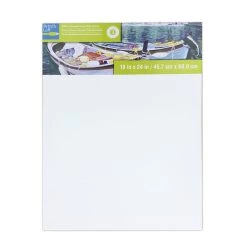 Top 10 ⭐ 6 Pack: Level 3 Gallery Wrapped Heavy Duty Canvas by Artist's Loft® by Artists Loft ✔️