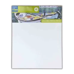 Brand new 🎉 6 Pack: Level 3 Gallery Wrapped Heavy Duty Canvas by Artist's Loft® by Artists Loft ❤️ -Artists Loft Sales MP240778 1 1