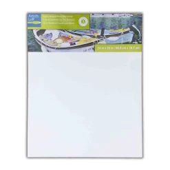 Brand new 🎉 6 Pack: Level 3 Gallery Wrapped Heavy Duty Canvas by Artist's Loft® by Artists Loft ❤️