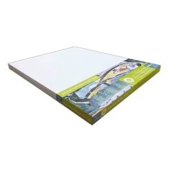 Brand new 🎉 6 Pack: Level 3 Gallery Wrapped Heavy Duty Canvas by Artist's Loft® by Artists Loft ❤️ -Artists Loft Sales MP240778 3