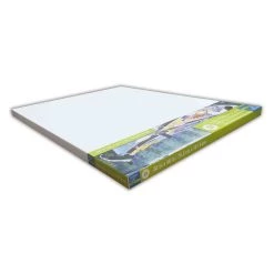 Best Sale 😀 6 Pack: Level 3 Gallery Wrapped Heavy Duty Canvas by Artist's Loft® by Artists Loft 🛒 -Artists Loft Sales MP240782 3