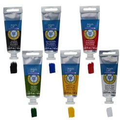Outlet 🤩 6 Packs: 6 ct. (36 total) Oil Paint Starter Set by Artist's Loft™ by Artists Loft ⌛ -Artists Loft Sales MP256438 4