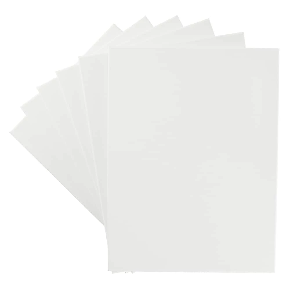 New π 4 Packs: 6 ct. (24 total) 12" x 16" Super Value Canvas by Artist's Loft® Necessities™ by Artists Loft π₯ 5 New π 4 Packs: 6 ct. (24 total) 12" x 16" Super Value Canvas by Artist's Loft® Necessities™ by Artists Loft π₯ - Image 3