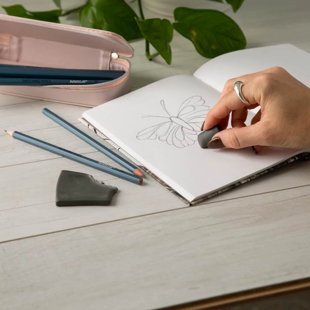 Cheapest β 12 Pack: XL Kneaded Eraser by Artist’s Loft™ by Artists Loft π 4 Cheapest β 12 Pack: XL Kneaded Eraser by Artist’s Loft™ by Artists Loft π - Image 2