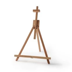 Promo 𧨠8 Pack: Mini Pro Folding Easel by Artist's Loft™ by Artists Loft π 7 Promo 𧨠8 Pack: Mini Pro Folding Easel by Artist's Loft™ by Artists Loft π -Artists Loft Sales MP299225 25