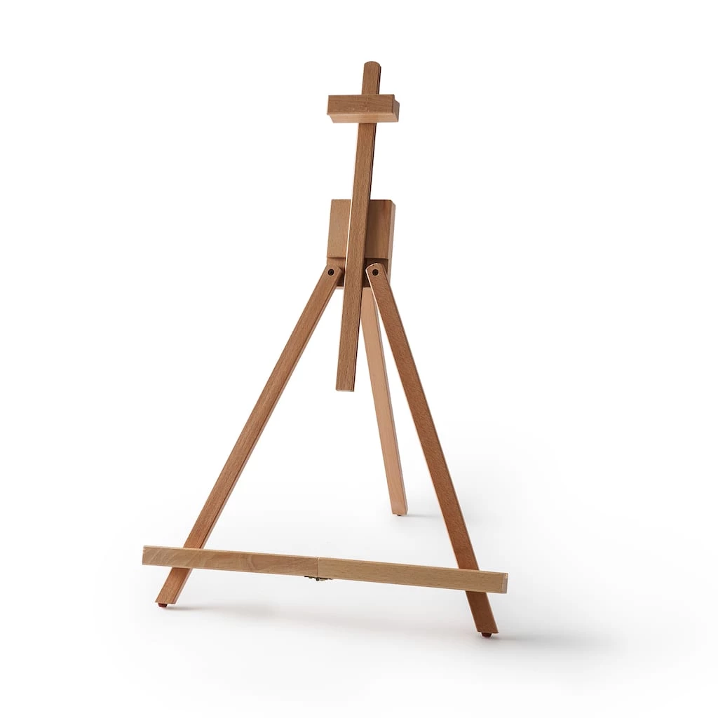 Promo 𧨠8 Pack: Mini Pro Folding Easel by Artist's Loft™ by Artists Loft π 5 Promo 𧨠8 Pack: Mini Pro Folding Easel by Artist's Loft™ by Artists Loft π - Image 3