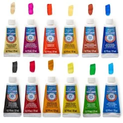 Cheapest π 12 Packs: 24 ct. (288 total) Acrylic Paint Set by Artist's Loft™ by Artists Loft β 15 Cheapest π 12 Packs: 24 ct. (288 total) Acrylic Paint Set by Artist's Loft™ by Artists Loft β -Artists Loft Sales MP327070 27