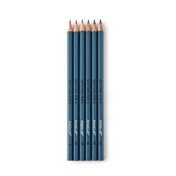 Promo 🤩 12 Packs: 6 ct. (72 total) Sketching Pencils by Artist's Loft™ by Artists Loft 🛒 -Artists Loft Sales MP335895 21