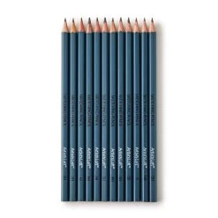 Promo 🌟 8 Packs: 12 ct. (96 total) Sketching Pencil Set by Artist's Loft™ by Artists Loft ✨