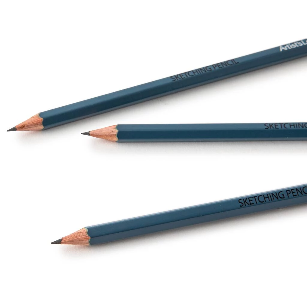 Promo π 8 Packs: 12 ct. (96 total) Sketching Pencil Set by Artist's Loft™ by Artists Loft β¨ 5 Promo π 8 Packs: 12 ct. (96 total) Sketching Pencil Set by Artist's Loft™ by Artists Loft β¨ - Image 3