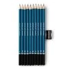 Promo 😉 12 Packs: 10 ct. (120 total) Sketching Pencil Set by Artist's Loft™ by Artists Loft ✨ -Artists Loft Sales MP337255 25