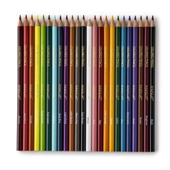 Discount π 6 Packs: 24 ct. (144 total) Colored Pencils by Artist's Loft™ by Artists Loft π