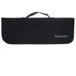 Cheapest π 8 Pack: Black Empty Markers Case by Artist's Loft™ by Artists Loft π