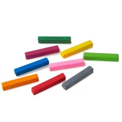 Flash Sale ⭐ 6 Packs: 48 ct. (288 total) Soft Pastels Colors by Artist's Loft™ by Artists Loft 🤩 -Artists Loft Sales MP396439 22