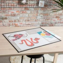 Coupon 🌟 8 Pack: Plastic Art Sleeve by Artist's Loft™ by Artists Loft ❤️ -Artists Loft Sales MP418955 21