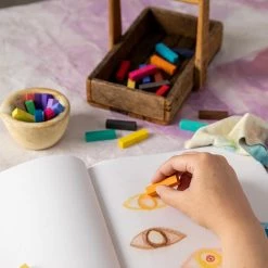 Cheapest ⭐ 12 Packs: 36 ct. (432 total) Soft Pastels by Artist's Loft™ Fundamentals™ by Artists Loft ❤️ -Artists Loft Sales MP421601 20