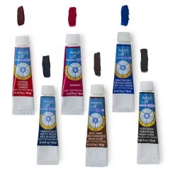 Cheap 👏 12 Packs: 24 ct. (288 total) Oil Paint Set by Artist's Loft™ by Artists Loft ⭐ -Artists Loft Sales MP452898 24
