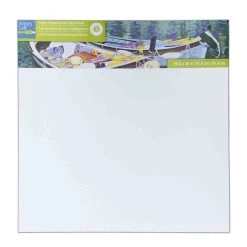 Deals 🔔 36 Pack: Level 3 36" x 36" Gallery Wrapped Heavy Duty Canvas by Artist's Loft™ by Artists Loft 🥰