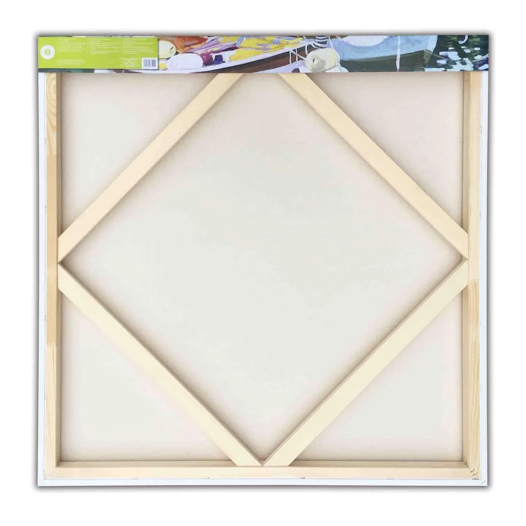 Deals π 36 Pack: Level 3 36" x 36" Gallery Wrapped Heavy Duty Canvas by Artist's Loft™ by Artists Loft π₯° 4 Deals π 36 Pack: Level 3 36" x 36" Gallery Wrapped Heavy Duty Canvas by Artist's Loft™ by Artists Loft π₯° - Image 2