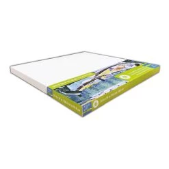 Best reviews of ✨ 6 Pack: Level 3 Gallery Wrapped Heavy Duty Canvas by Artist's Loft® by Artists Loft 👍 -Artists Loft Sales MP472527 3