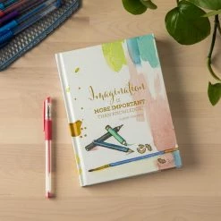 Buy 🎉 8 Pack: Imagination Sketchbook by Artist's Loft™ by Artists Loft 👏 -Artists Loft Sales MP477566 21