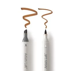 Flash Sale 🌟 6 Packs: 6 ct. (36 total) Portrait Sketch Markers by Artist's Loft™ by Artists Loft ✔️ -Artists Loft Sales MP516313 25