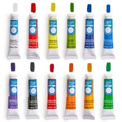 Buy 😉 12 Packs: 24 ct. (288 total) Watercolor Paint Set by Artist's Loft™ by Artists Loft 🥰 -Artists Loft Sales MP517081 26