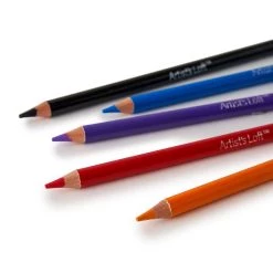 Buy 🌟 8 Packs: 24 ct. (192 total) Colored Pencil Set by Artist's Loft™ by Artists Loft 🔥 -Artists Loft Sales MP530697 22