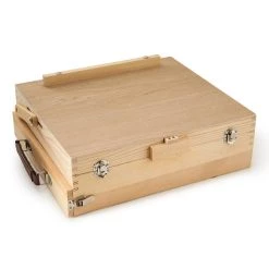 Buy 🛒 6 Pack: 106 Piece Deluxe Painting Art Set by Artist's Loft™ Necessities™ by Artists Loft 👍 -Artists Loft Sales MP531926 38