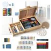 Buy 🛒 6 Pack: 106 Piece Deluxe Painting Art Set by Artist's Loft™ Necessities™ by Artists Loft 👍 -Artists Loft Sales MP531926 42