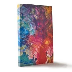Wholesale ❤️ 8 Pack: Watercolor Floral Journal by Artist's Loft™ by Artists Loft 🎁 -Artists Loft Sales MP532012 20