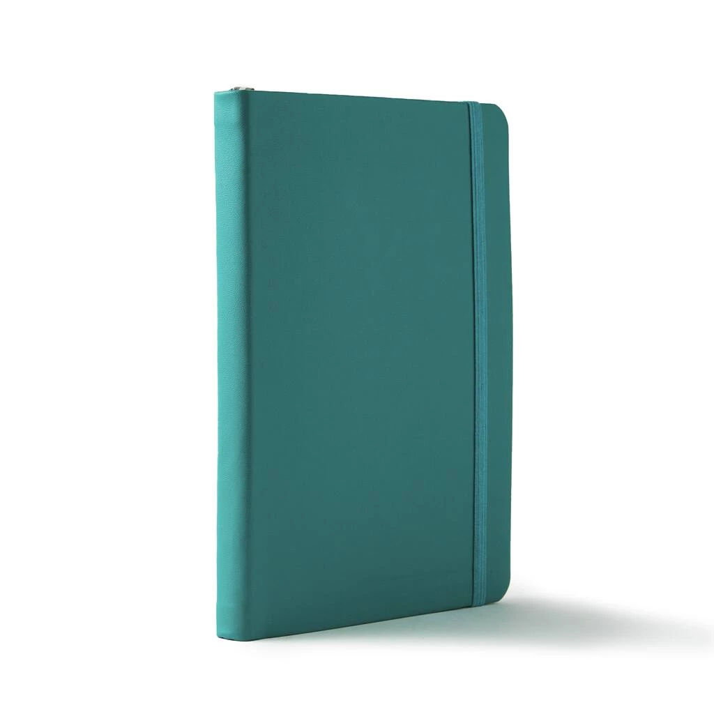 Discount β¨ 8 Pack: Teal Hardcover Dot Journal by Artist's Loft™ by Artists Loft π 8 Discount β¨ 8 Pack: Teal Hardcover Dot Journal by Artist's Loft™ by Artists Loft π - Image 6
