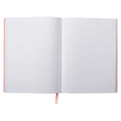 New ❤️ 8 Pack: Be Happy Lined Journal by Artist's Loft™ by Artists Loft 👍 -Artists Loft Sales MP532074 2