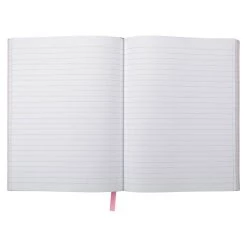 Cheapest 🎁 8 Pack: Leave Fear Lined Journal by Artist's Loft™ by Artists Loft ✔️ -Artists Loft Sales MP532083 2